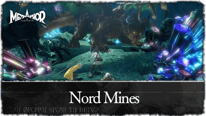 Nord Mines