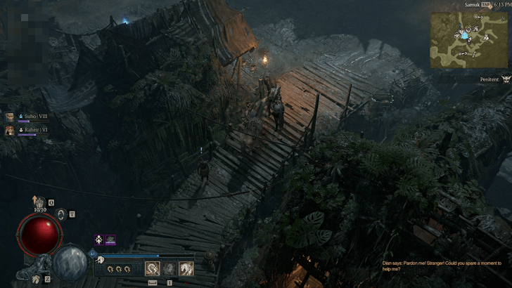 Love Lotus World View