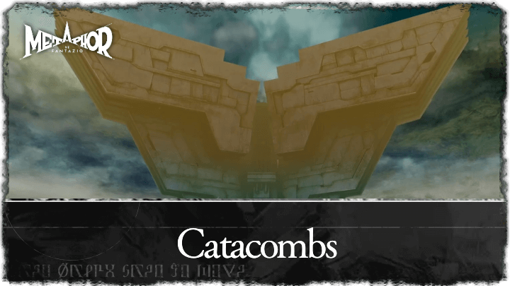 Catacombs