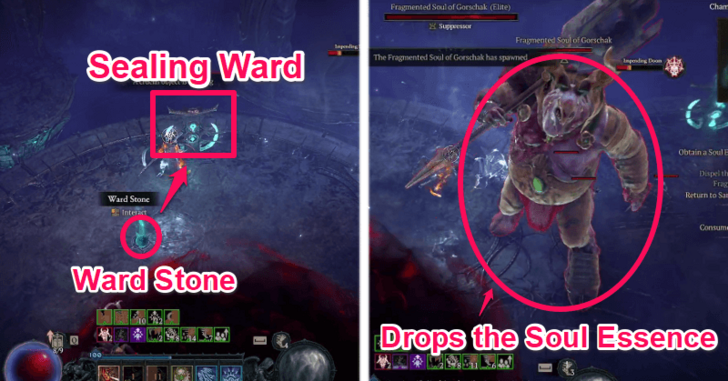 How to Beat Gorschak Step 2