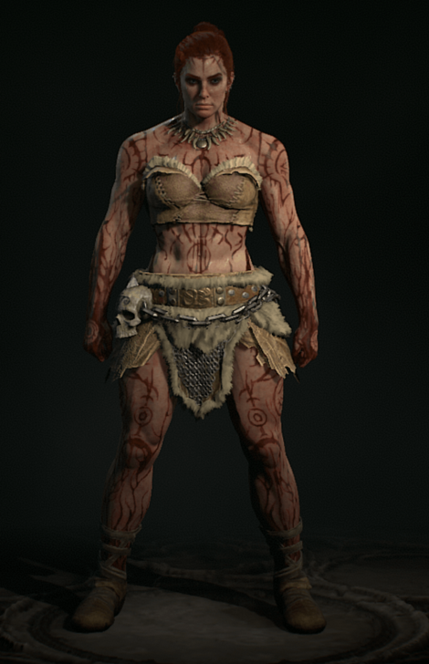 Devotion to the Primes Cosmetic