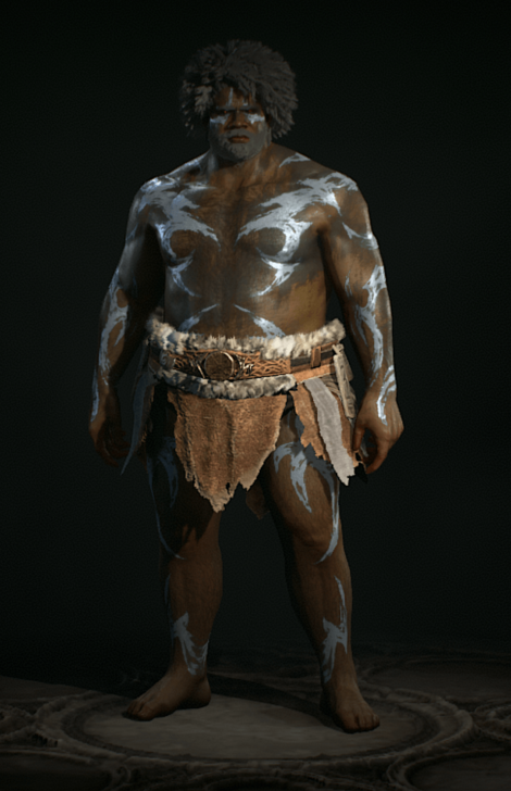 Diablo 4 - Malfurion