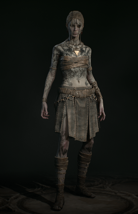 Eternal Canvas Cosmetic