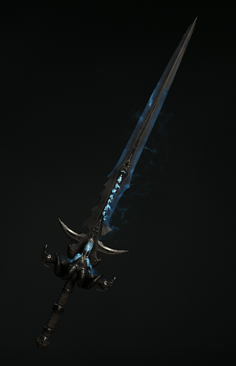 Frostmourne Cosmetic