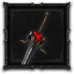 Diablo 4 - Ritual Impaler Icon
