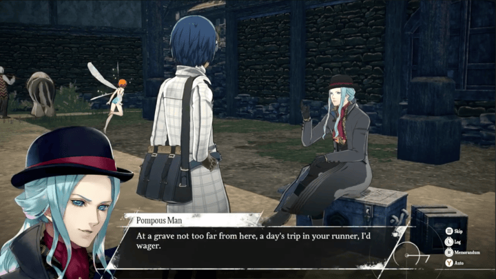 Metaphor ReFantazio_7-1.1