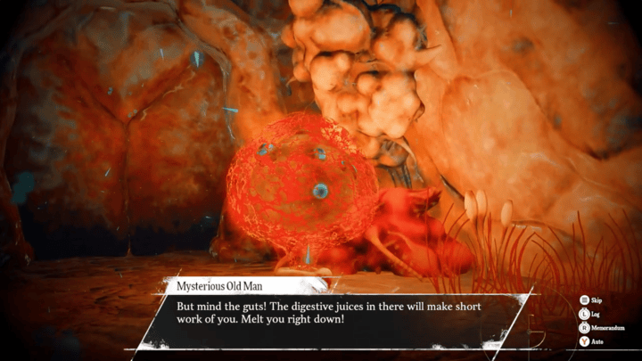 Metaphor ReFantazio_7-3.9