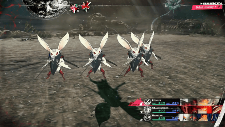 Metaphor ReFantazio_7-3.13