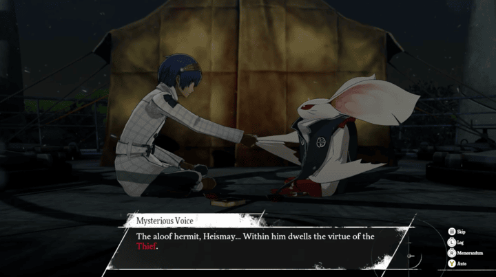 Metaphor ReFantazio_7-4.18