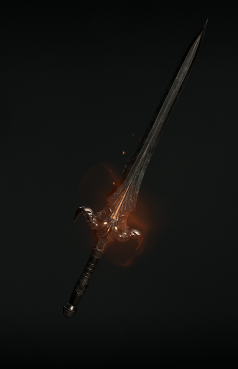 Diablo 4 - The Matron