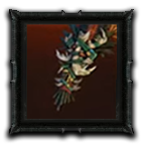 Diablo 4 - Legendary Tribute