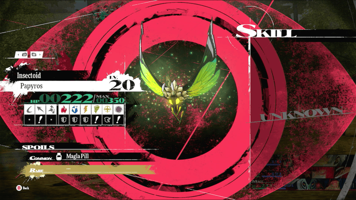 Metaphor ReFantazio - Papyros.png