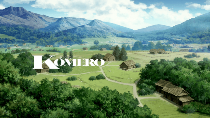 Metaphor Refantazio - Komero