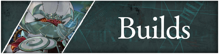 Metaphor ReFantazio - Builds Partial Banner