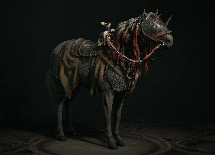 Fleshmade Barb Cosmetic