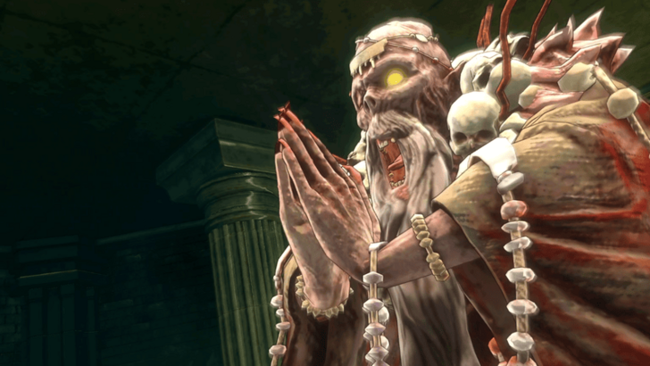 Metaphor Refantazio - Kadablich