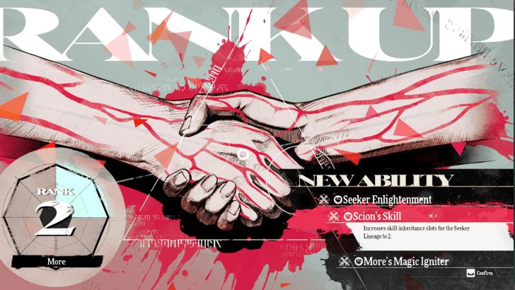 Metaphor ReFantazio Complete More