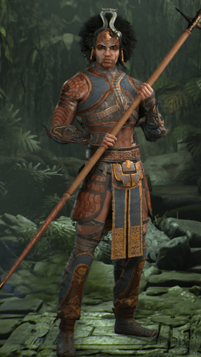 SpiritbornAdventurer