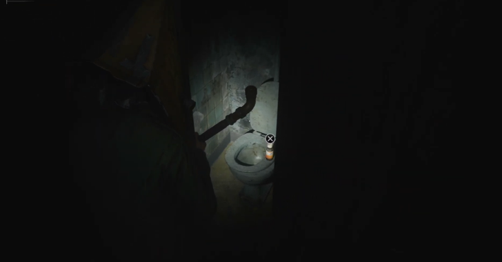 Health Drink Toluca Prison Overworld Loc. 10