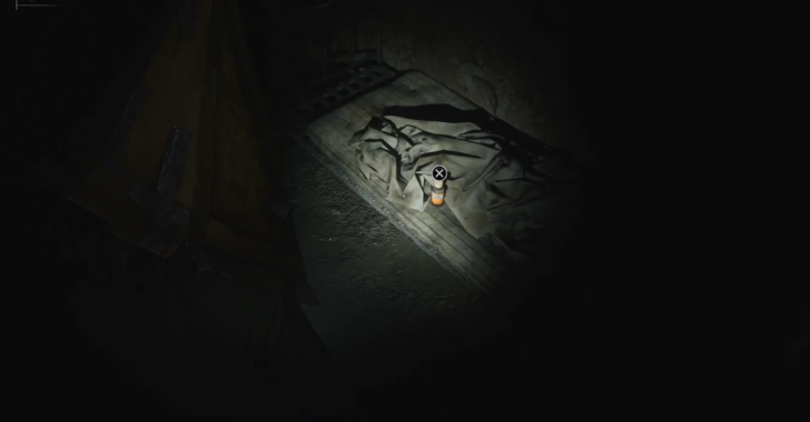 Health Drink Toluca Prison Overworld Loc. 13