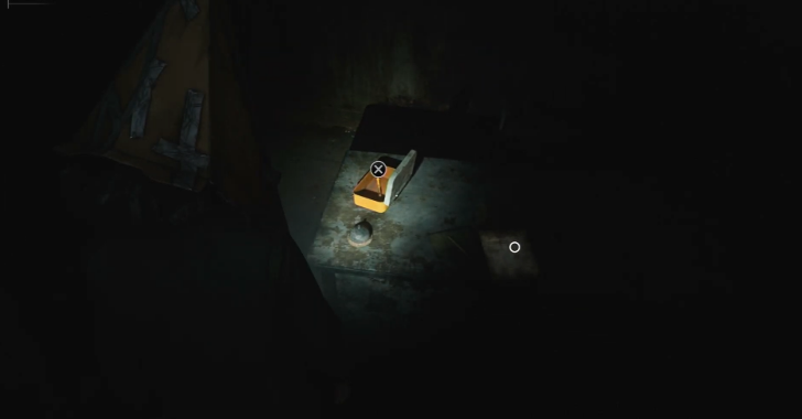 Health Drink Toluca Prison Overworld Loc. 1