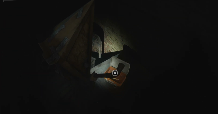 Health Drink Toluca Prison Overworld Loc. 3