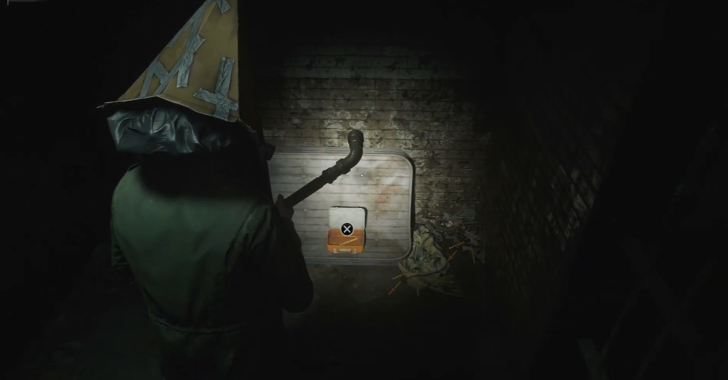 Health Drink Toluca Prison Overworld Loc. 4