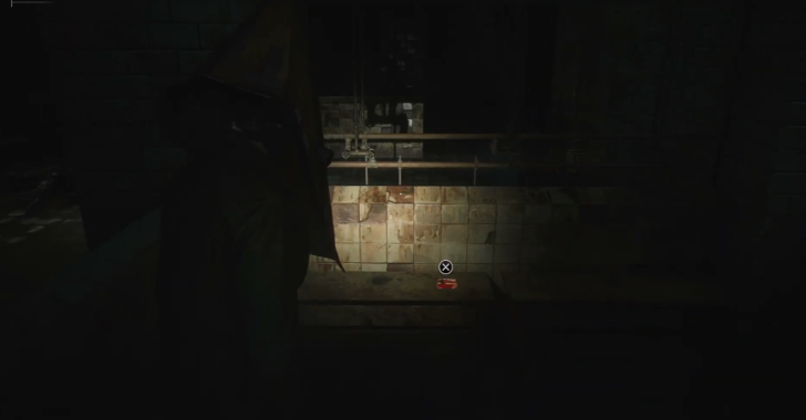 Shotgun Shells Toluca Prison Overworld Loc. 8