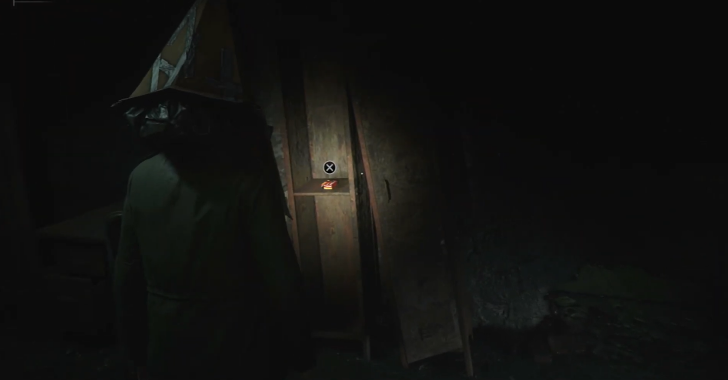 Shotgun Shells Toluca Prison Overworld Loc. 14