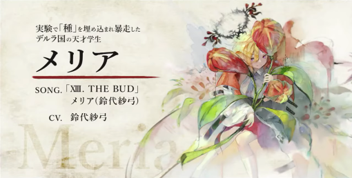 JP Character Preview