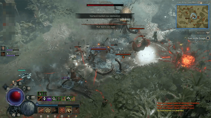 Venture Down the River