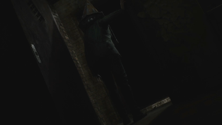 Going Into Blue Creek Apartments