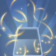 Pokemon TCG Pocket - Big Rings: Yellow Battle Flair