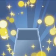 Pokemon TCG Pocket - Circles: Yellow Battle Flair