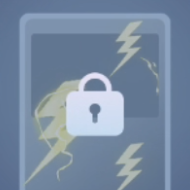 Pokemon TCG Pocket - Lightning Surge: Yellow Cosmetic Flair