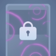 Pokemon TCG Pocket - Ripples: Purple Cosmetic Flair