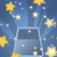 Pokemon TCG Pocket - Small Stars: Yellow Battle Flair