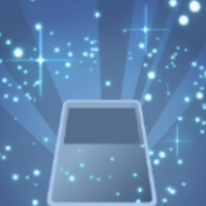 Pokemon TCG Pocket - Tiny Twinkles: Blue Battle Flair