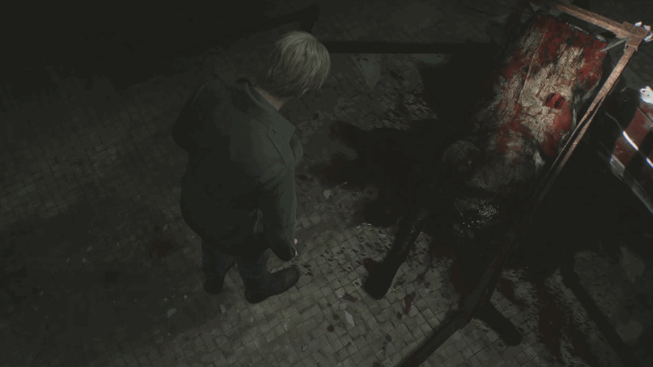 Defeating Flesh Lips