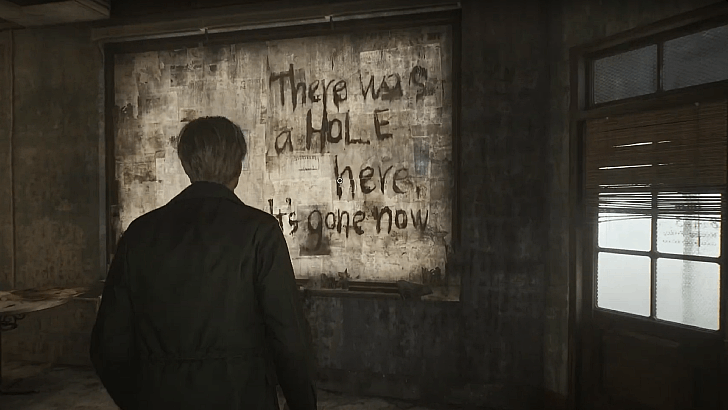 Neely‘s Bar Window