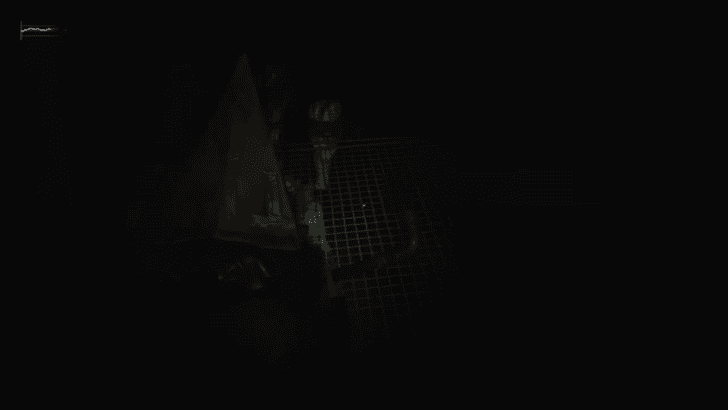 Mandarin South Vale (Otherworld) Location