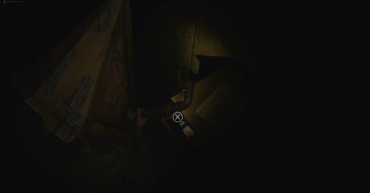 Health Drink The Labyrinth Overworld Loc. 3