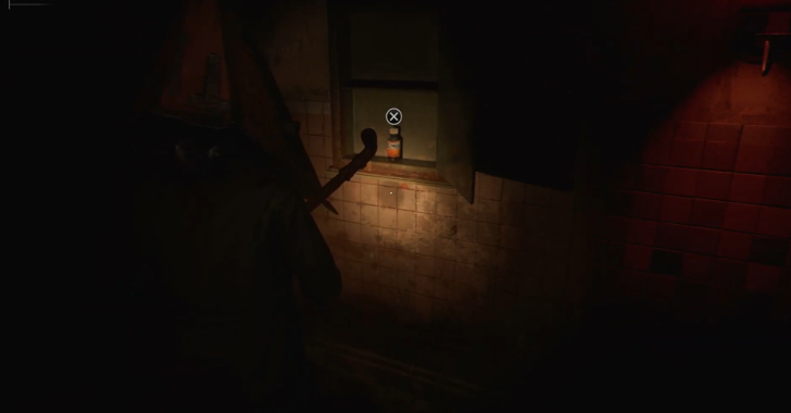 Health Drink The Labyrinth Overworld Loc. 8