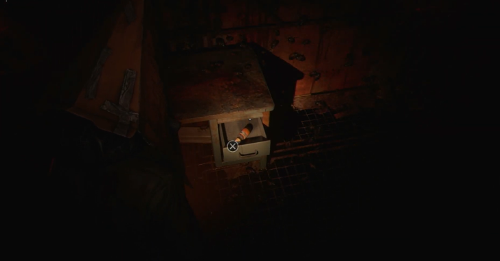 Health Drink The Labyrinth Overworld Loc. 9