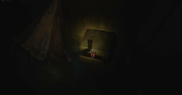 Shotgun Shells The Labyrinth Overworld Loc. 1