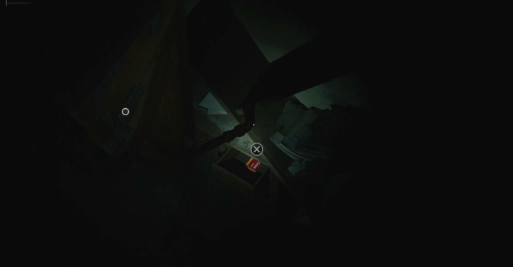 Shotgun Shells The Labyrinth Overworld Loc. 2