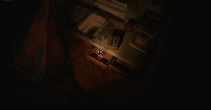 Shotgun Shells The Labyrinth Overworld Loc. 3