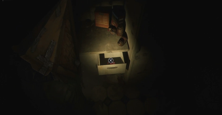 Shotgun Shells The Labyrinth Overworld Loc. 1