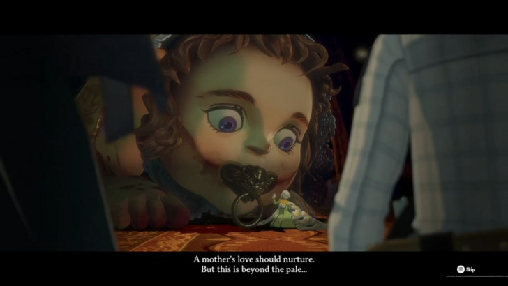 Homo Jaluzo Overworld