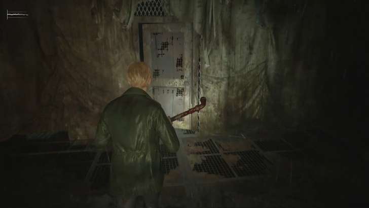 Door to Get to Heaven